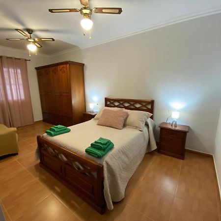 Casa Kanete Cala Buitenkant foto