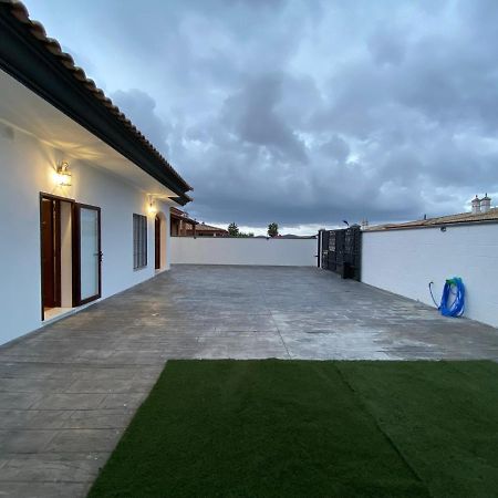 Casa Kanete Cala Buitenkant foto