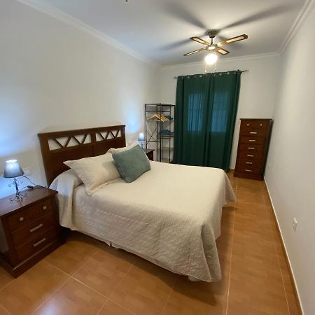 Casa Kanete Cala Buitenkant foto