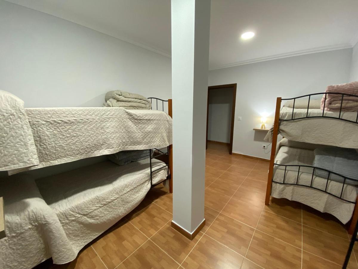 Casa Kanete Cala Buitenkant foto