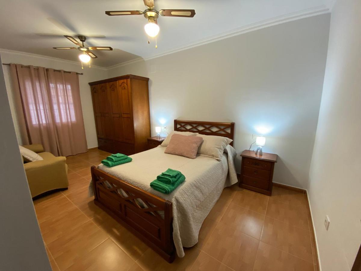 Casa Kanete Cala Buitenkant foto