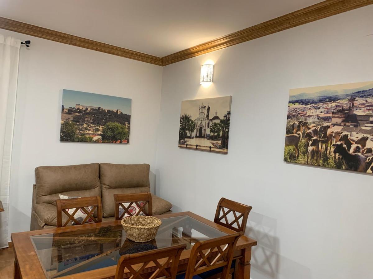 Casa Kanete Cala Buitenkant foto