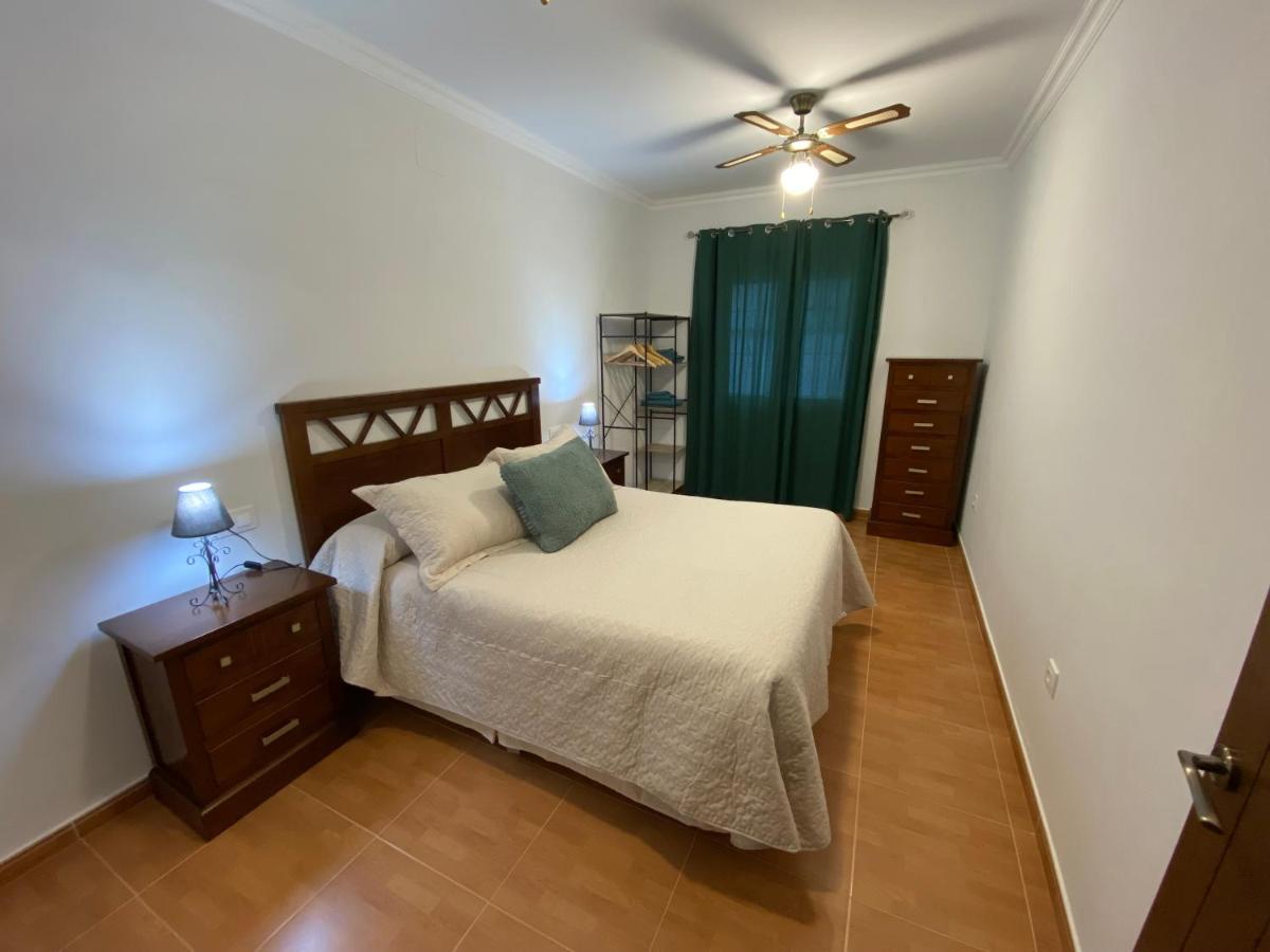 Casa Kanete Cala Buitenkant foto
