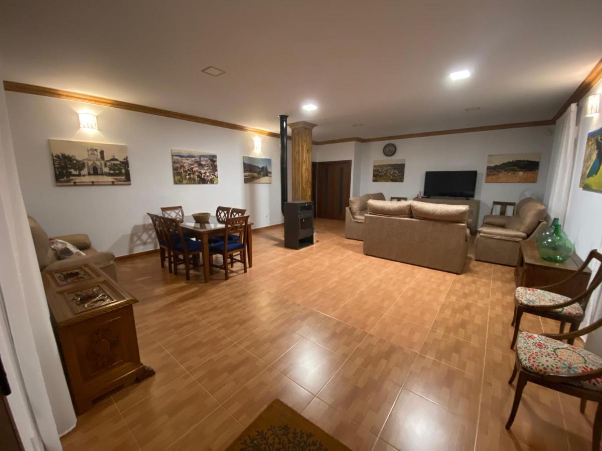 Casa Kanete Cala Buitenkant foto
