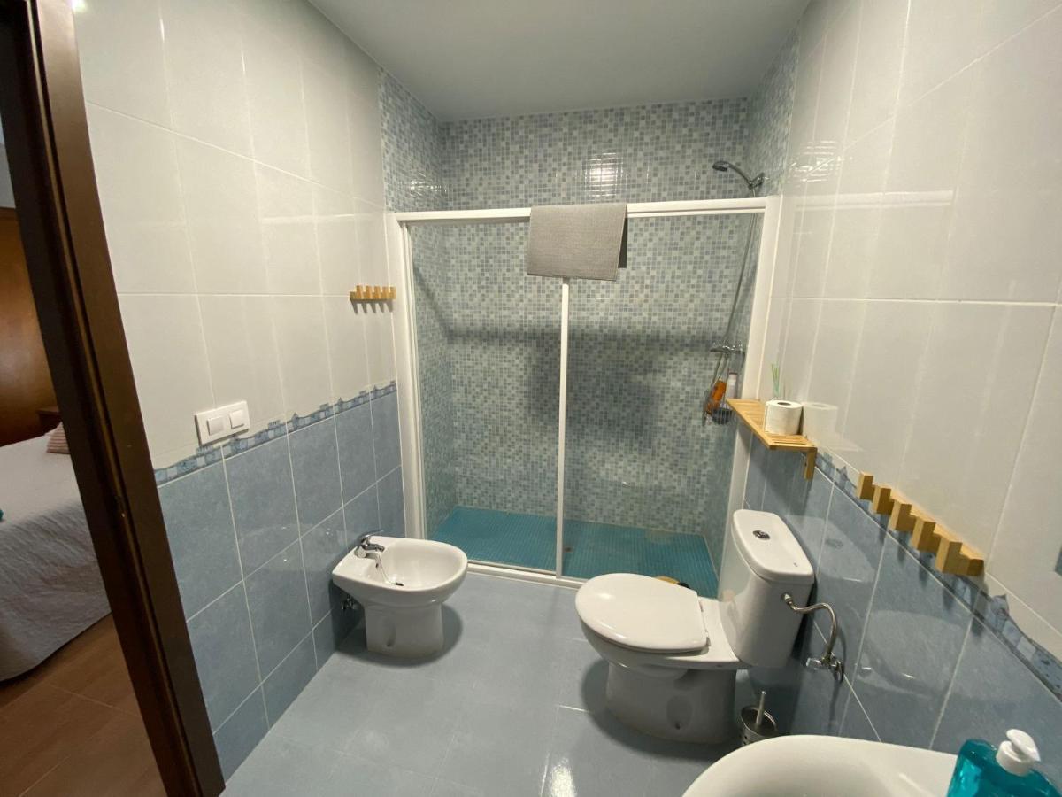 Casa Kanete Cala Buitenkant foto