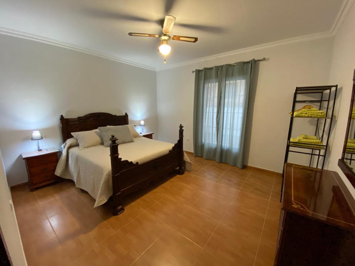 Casa Kanete Cala Buitenkant foto