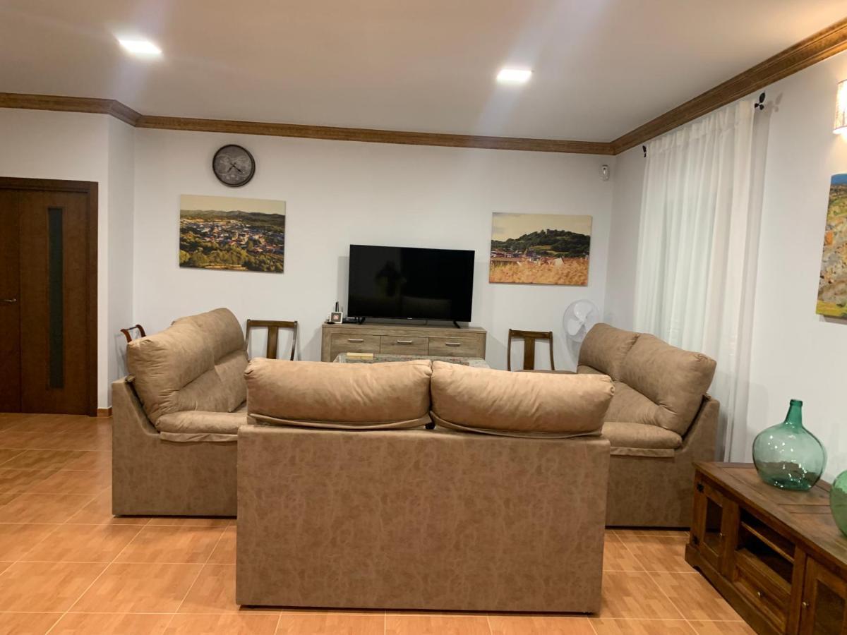 Casa Kanete Cala Buitenkant foto
